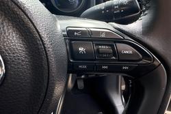 2021 Toyota Yaris Cross GX