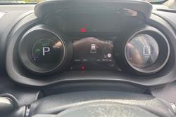 2021 Toyota Yaris Cross GX