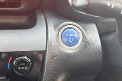 2021 Toyota Yaris Cross GX