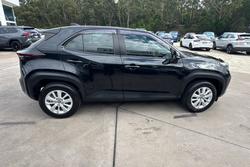 2021 Toyota Yaris Cross GX