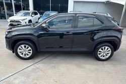 2021 Toyota Yaris Cross GX