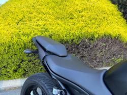 2019 Yamaha MT-07 LA (ABS) Black