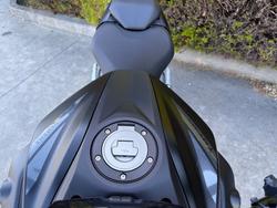 2019 Yamaha MT-07 LA (ABS) Black