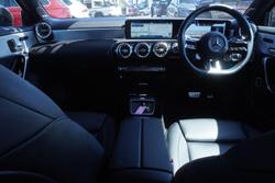 2023 Mercedes-Benz A-Class A35 AMG