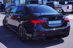 2023 Mercedes-Benz A-Class A35 AMG