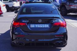 2023 Mercedes-Benz A-Class A35 AMG