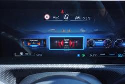 2023 Mercedes-Benz A-Class A35 AMG