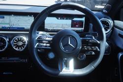 2023 Mercedes-Benz A-Class A35 AMG
