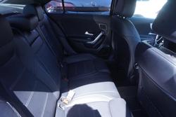 2023 Mercedes-Benz A-Class A35 AMG