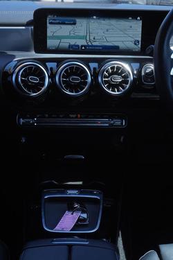 2023 Mercedes-Benz A-Class A35 AMG