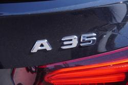 2023 Mercedes-Benz A-Class A35 AMG