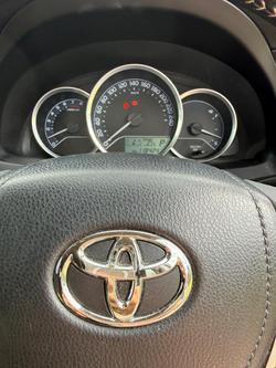 2016 Toyota Corolla Ascent Sport