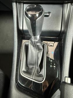 2016 Toyota Corolla Ascent Sport