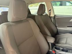 2016 Toyota Corolla Ascent Sport