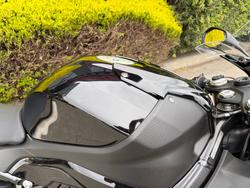 2025 BMW Motorrad S 1000 RR RACE Black