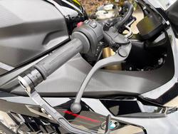 2025 BMW Motorrad S 1000 RR RACE Black