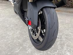 2025 BMW Motorrad S 1000 RR RACE Black