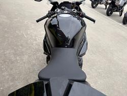 2025 BMW Motorrad S 1000 RR RACE Black