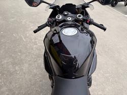 2025 BMW Motorrad S 1000 RR RACE Black