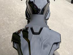 2025 BMW Motorrad S 1000 RR RACE Black