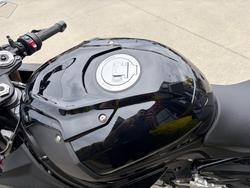 2025 BMW Motorrad S 1000 RR RACE Black