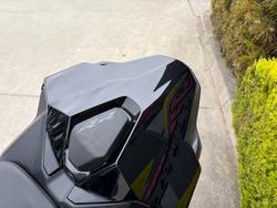 2025 BMW Motorrad S 1000 RR RACE Black