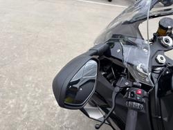 2025 BMW Motorrad S 1000 RR RACE Black