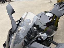 2025 BMW Motorrad S 1000 RR RACE Black