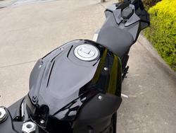 2025 BMW Motorrad S 1000 RR RACE Black