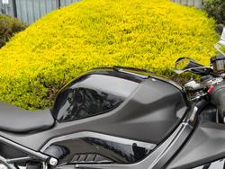 2025 BMW Motorrad S 1000 RR RACE Black