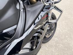 2025 BMW Motorrad S 1000 RR RACE Black