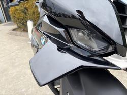 2025 BMW Motorrad S 1000 RR RACE Black