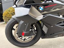 2025 BMW Motorrad S 1000 RR RACE Black