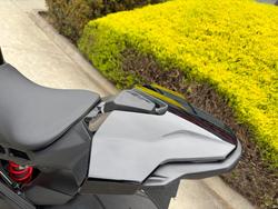 2025 BMW Motorrad S 1000 RR RACE Black