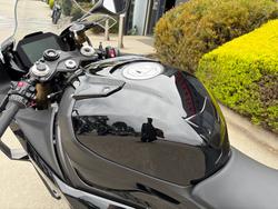 2025 BMW Motorrad S 1000 RR RACE Black