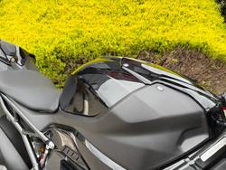 2025 BMW Motorrad S 1000 RR RACE Black