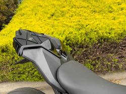 2025 BMW Motorrad S 1000 RR RACE Black