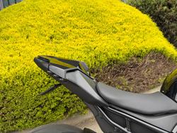 2025 BMW Motorrad S 1000 RR RACE Black