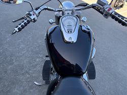 2017 Suzuki VL800 (BOULEVARD C50) BLACK