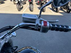 2017 Suzuki VL800 (BOULEVARD C50) BLACK