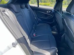 2021 BMW 1 Series 118i M Sport