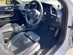 2021 BMW 1 Series 118i M Sport