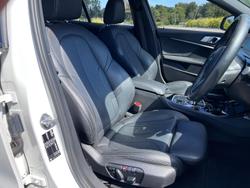 2021 BMW 1 Series 118i M Sport