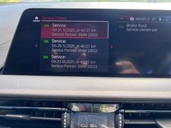 2021 BMW 1 Series 118i M Sport