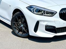 2021 BMW 1 Series 118i M Sport