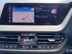 2021 BMW 1 Series 118i M Sport