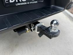 2024 Isuzu D-MAX X-TERRAIN