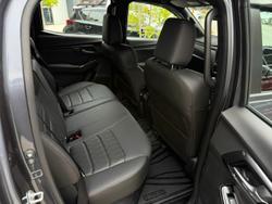 2024 Isuzu D-MAX X-TERRAIN