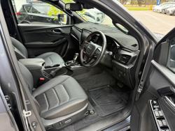 2024 Isuzu D-MAX X-TERRAIN