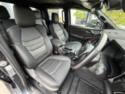 2024 Isuzu D-MAX X-TERRAIN